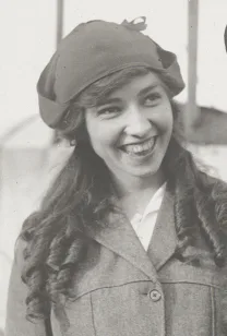 Katherine Stinson