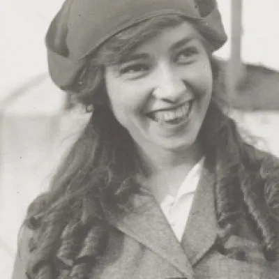 Katherine Stinson