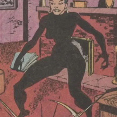 Katherine Yakamoto