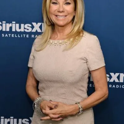 Kathie Lee Gifford