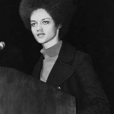 Kathleen Cleaver