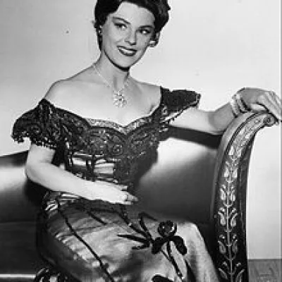 Kathleen Crowley