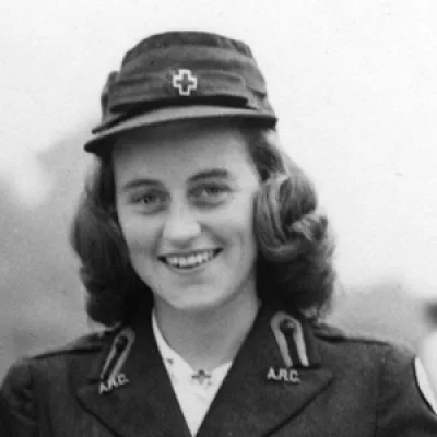 Kathleen Kennedy Cavendish