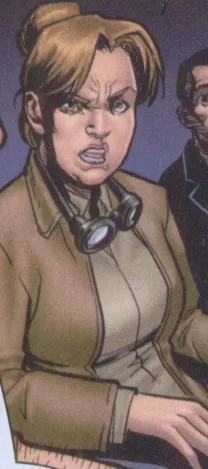 Kathleen O'Meara