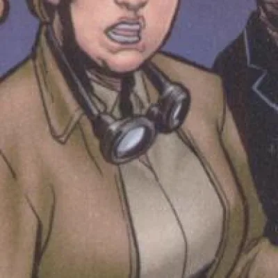 Kathleen O'Meara