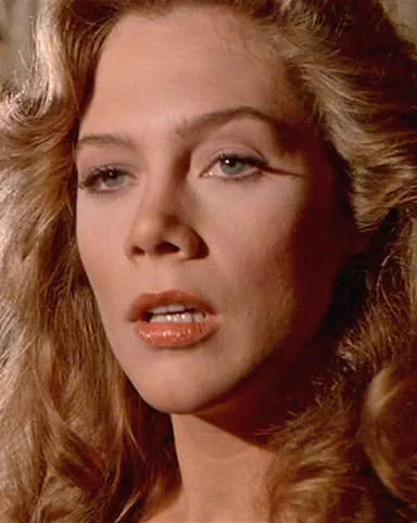 Kathleen Turner