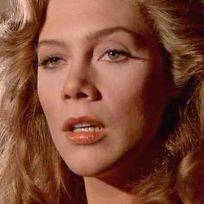 Kathleen Turner