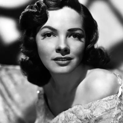 Kathryn Grayson