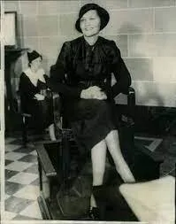 Kathryn Kelly