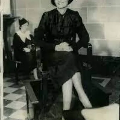 Kathryn Kelly