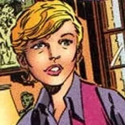 Kathryn Worthington