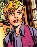 Kathryn Worthington