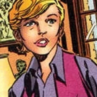 Kathryn Worthington