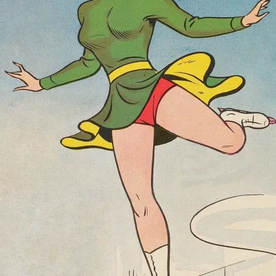 Kathy Crane