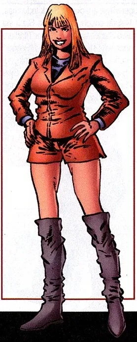 Kathy Dare