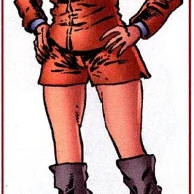 Kathy Dare