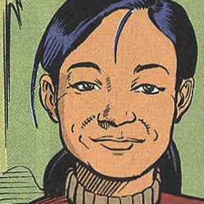 Kathy Li