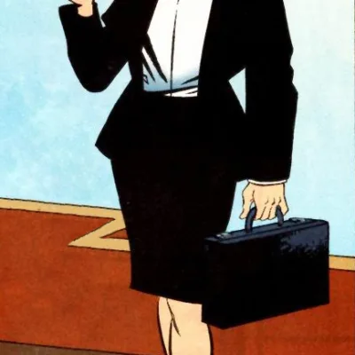 Kathy McAllister