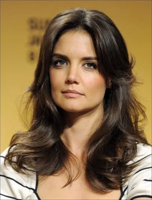 Katie Holmes