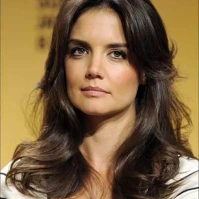 Katie Holmes
