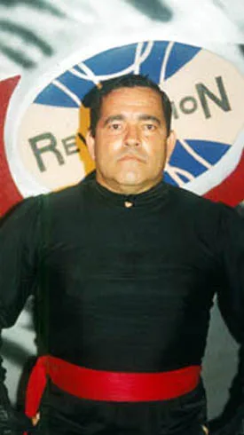 Kato Kung Lee