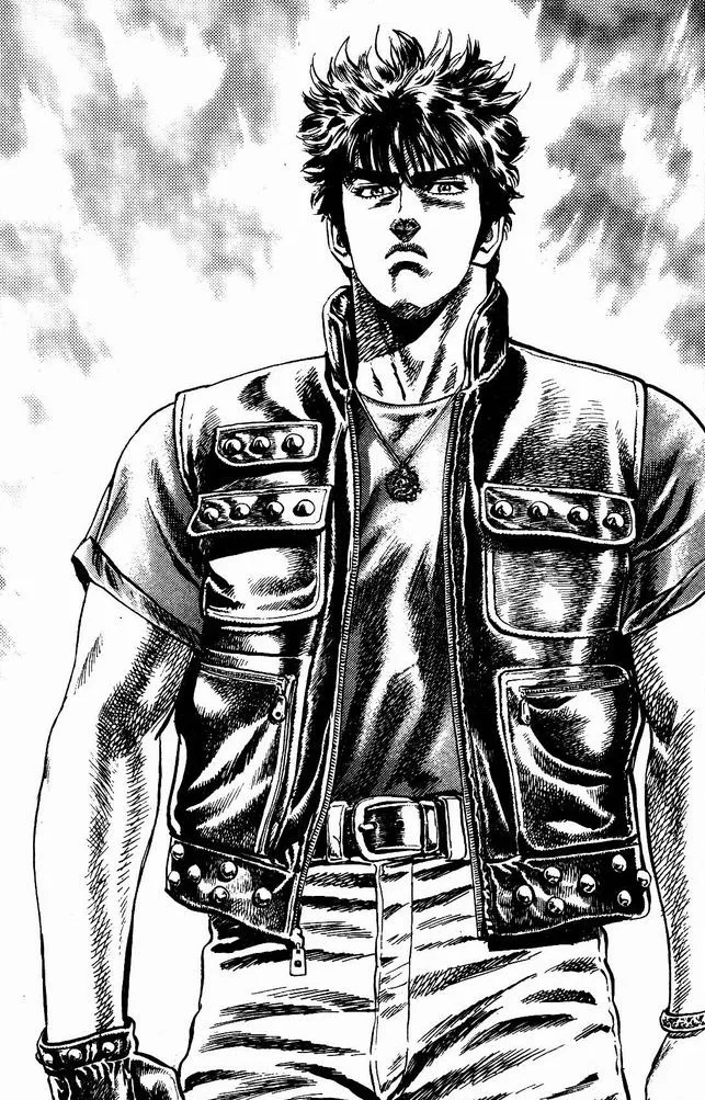 Kato Ryusei
