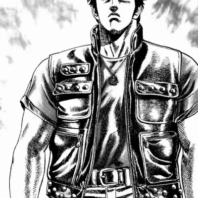 Kato Ryusei