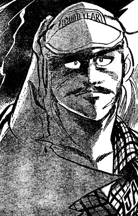 Kato Umezo
