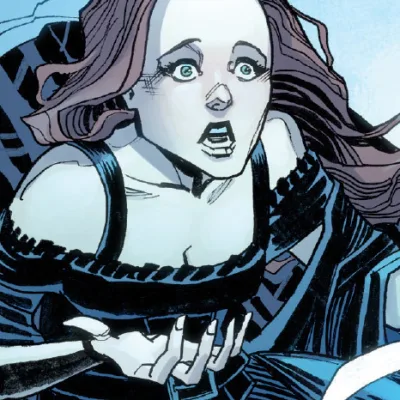Katrina Van Tassel