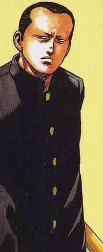 Katsuji Yamashita