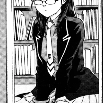 Katsumi