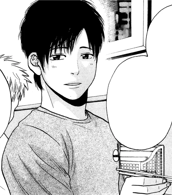 Katsumi Ogata