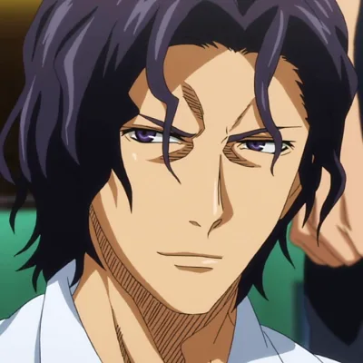 Katsunori Harasawa