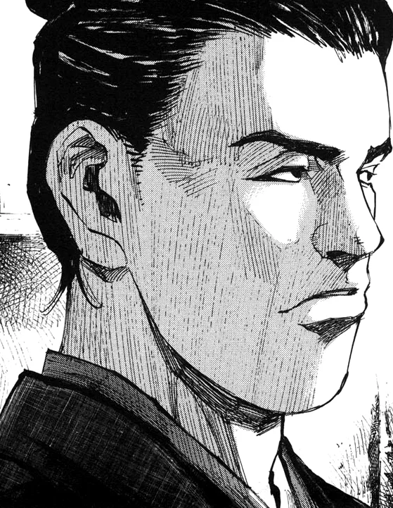 Katsura Kogorō