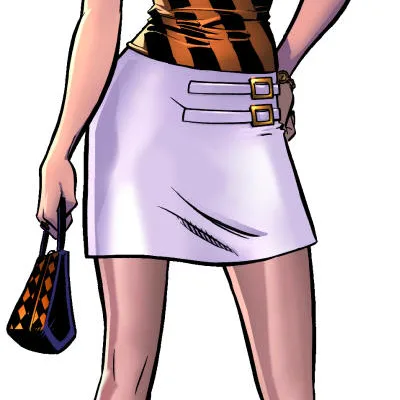 Katy Keene