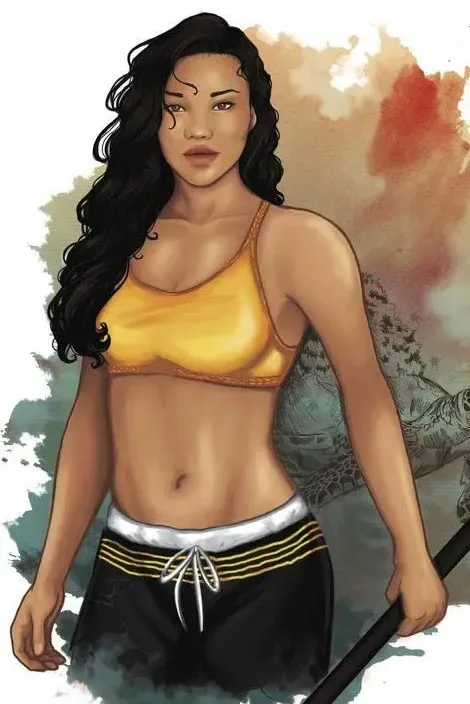 Kaui
