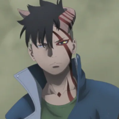 Kawaki