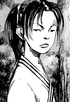 Kawakubo Asaji