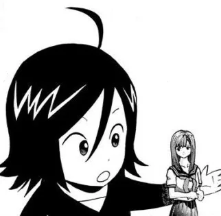 Kawashita Mizuki