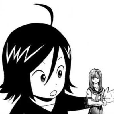 Kawashita Mizuki
