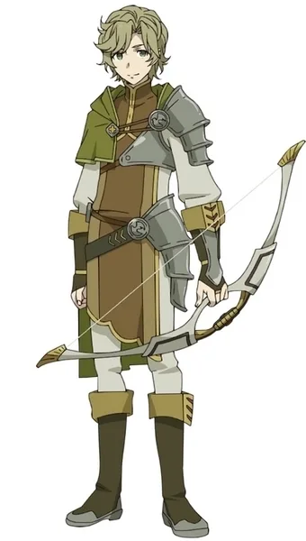 Kawasumi Itsuki