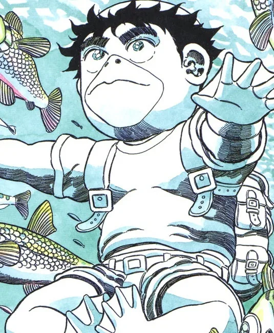 Kawataro