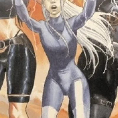 Kay