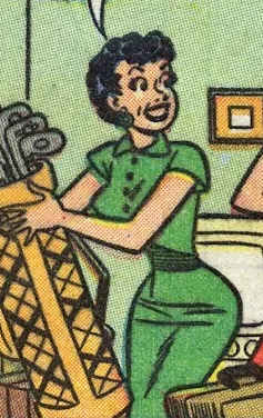 Kay Foster