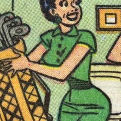 Kay Foster