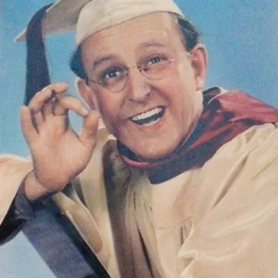 Kay Kyser