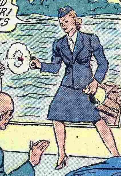 Kay McKay