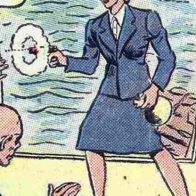 Kay McKay