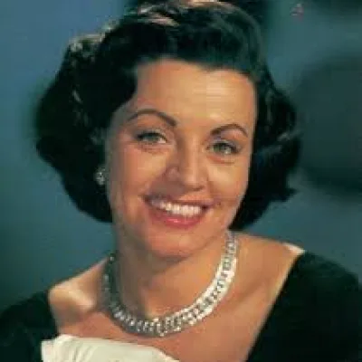 Kay Starr