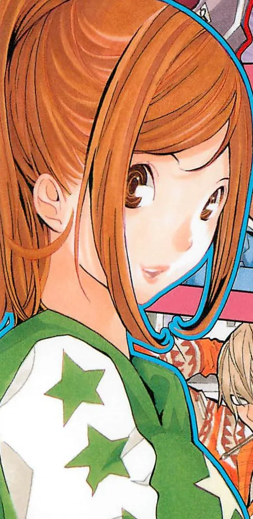 Kaya Miyoshi